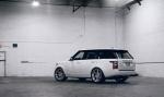Land Rover Range Rover HSC on ADV.1 Wheels (ADV06TFCS) 2015 года